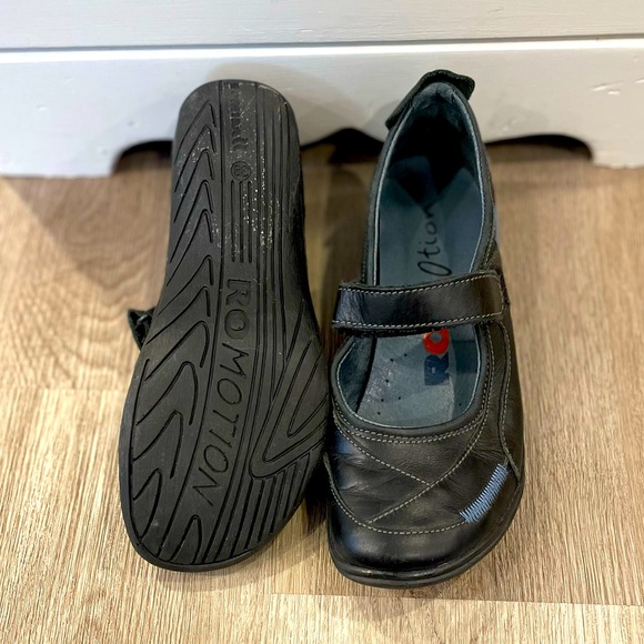 Romika walking shoe size 38 - Picture 3 of 3